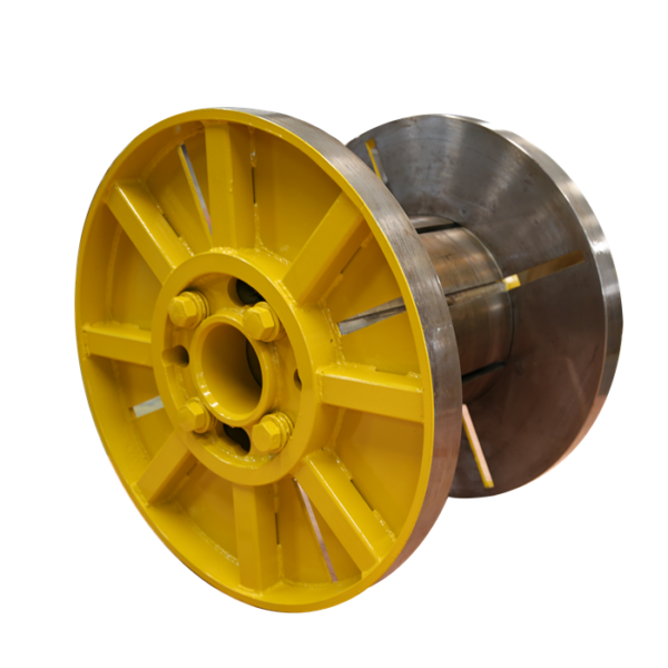 Collapsible Bobbin - 图片 2