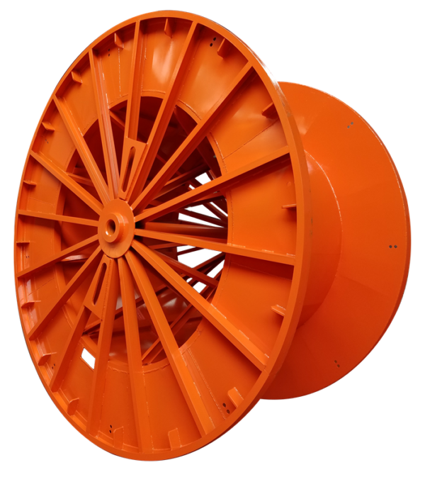Reinforced Bobbin - 图片 2