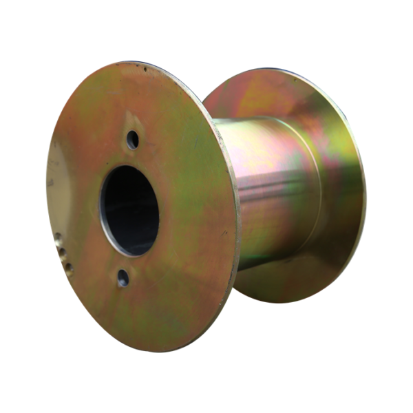 Flat High Speed Bobbin - 图片 2