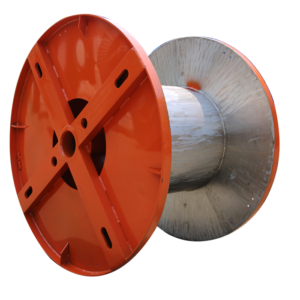 Flat Bobbin