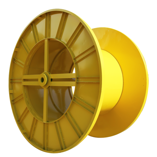Flat Bobbin - 图片 3