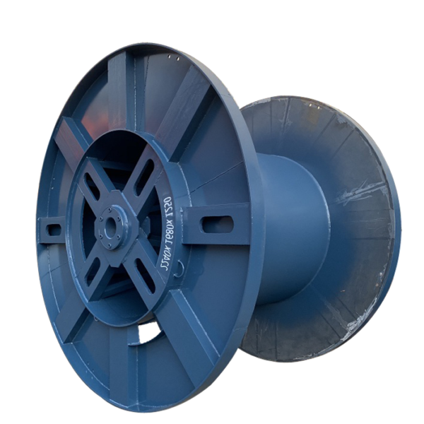 Flat Bobbin - 图片 2
