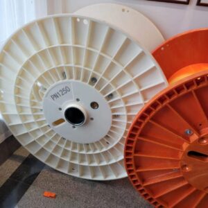 Plastic Bobbin