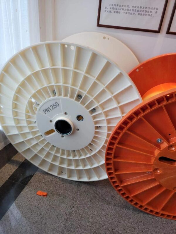 Plastic Bobbin